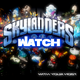 Illustration for article titled Skylanders Watch: Its a iTrap/i... iTeam/i!